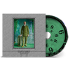 Graveyard '6' CD Jewel Case