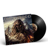 Disturbed 'Immortalized' 2LP Black Vinyl