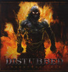 Disturbed 'Indestructible' LP Black Vinyl