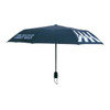 The Beatles 'Abbey Road' (Black) Umbrella SIDE