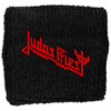 Judas Priest 'Logo' (Black) Wristband