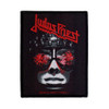 Judas Priest 'Hell Bent for Leather' Patch