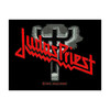 Judas Priest 'Logo/Fork' Patch