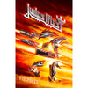 Judas Priest 'Firepower' Textile Poster