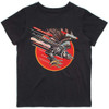 Judas Priest 'Screaming For Vengeance' (Black) Kids T-Shirt