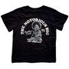 Notorious B.I.G 'Baby' (Black) Toddlers T-Shirt