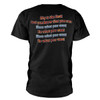 Notorious B.I.G. 'Life After Death' (Black) T-Shirt BACK