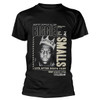 Notorious B.I.G. 'Life After Death Tour' (Black) T-Shirt