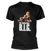 Notorious B.I.G. 'Reachstrings' (Black) T-Shirt