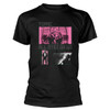Tupac 'Photo Mix' (Black) T-Shirt