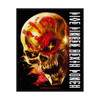 Five Finger Death Punch 'And Justice fo None' Patch