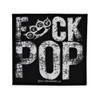 Five Finger Death Punch 'Fuck Pop' Patch