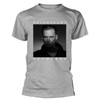 Bryan Adams 'Reckless' (Light Grey) T-Shirt
