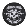 Airbourne 'Boneshaker' Patch