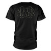 Alice In Chains 'Moon Tree' (Black) T-Shirt BACK