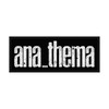 Anathema 'Logo' Patch