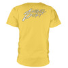 Angel Dust 'Creature' (Yellow) T-Shirt