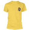 Angel Dust 'Creature' (Yellow) T-Shirt