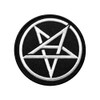 Anthrax 'Pentathrax' (Iron On) Patch