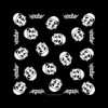 Anthrax 'Not Man' Bandana