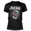 Asking Alexandria 'Flag Eater' (Packaged Black) T-Shirt