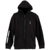 ATEEZ 'Fellowship Tour Euro' (Black) Zip Up Hoodie
