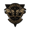 Avenged Sevenfold 'Orange County Cut-Out' Patch