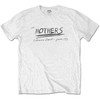 Frank Zappa 'Filmore East' (White) T-Shirt