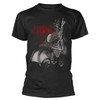 Avenged Sevenfold 'Spine Climber' (Black) T-Shirt