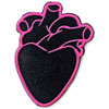 Yungblud 'Heart' Patch