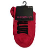 Yungblud 'Occupy the UK' (Red) Socks 3