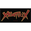 Xentrix 'Logo' Patch