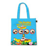 The Beatles 'Yellow Submarine' (Blue) Eco Tote Bag