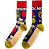 Woodstock 'Surround Yourself' (Multicolour) Socks 2
