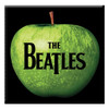 The Beatles 'Apple Logo' Fridge Magnet