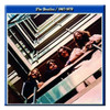 The Beatles 'Blue Album' Fridge Magnet