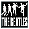The Beatles 'Jump' Fridge Magnet