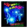 The Beatles 'Lady Madonna/The Inner Light (Japan Release)' Fridge Magnet