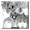 The Beatles 'Revolver' Fridge Magnet