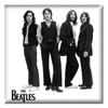 The Beatles 'White Album Iconic Image' Fridge Magnet