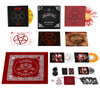 Motley Crue 'Shout At The Devil' (40th Anniversary) LP Super Deluxe Box Set