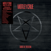 Motley Crue 'Shout At The Devil' (40th Anniversary) LP Super Deluxe Box Set