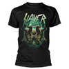 Slayer 'Daemonic Twin' (Black) T-Shirt