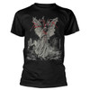 Slayer 'Gravestone Walks' (Black) T-Shirt