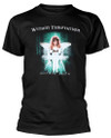 Within Temptation 'Mother Earth' (Black) T-Shirt Front