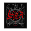 Slayer 'Black Eagle' Patch