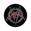 Slayer 'Pentagram' Patch