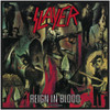 Slayer 'Reign In Blood' Patch
