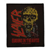 Slayer 'Seasons In The Abyss' Patch