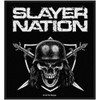 Slayer 'Slayer Nation' Patch